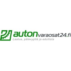 autonvaraosat24.fi-alennuskoodit ja -tarjoukset