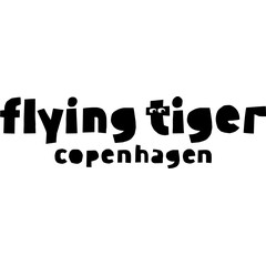 flyingtiger.com-alennuskoodit ja -tarjoukset