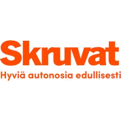 skruvat.fi-alennuskoodit ja -tarjoukset